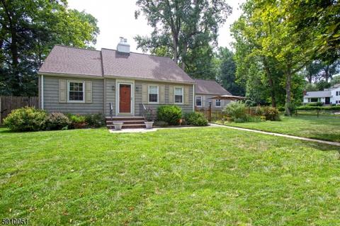 55 Lyons Pl, Springfield, NJ 07081 photo 1