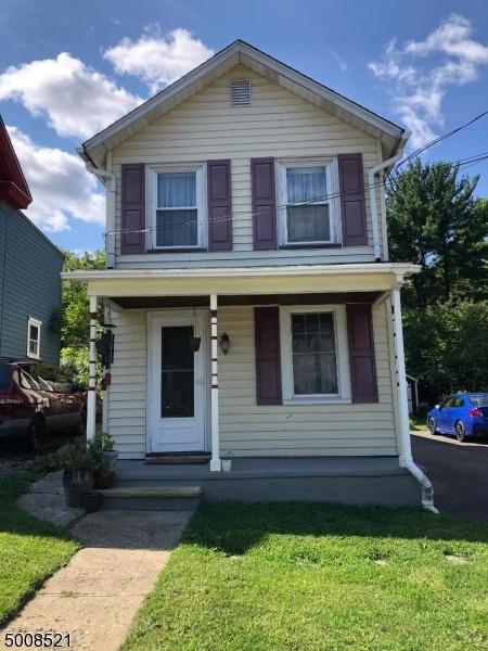 137 Main St, Hampton, NJ 08827 photo 1
