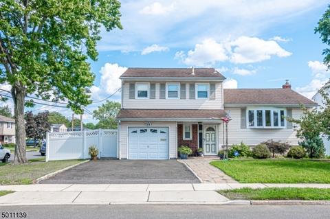 815 Mitchell Ave, Union, NJ 07083 photo 1