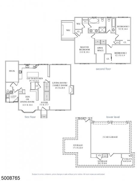 54 Springfield Ave Unit B #B, Summit, NJ 07901 photo 3