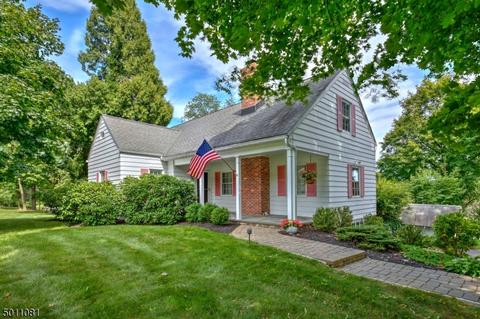 9 Cold Hill Rd, Mendham, NJ 07945 photo 1