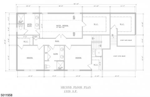 6 Devon St, Morris Plains, NJ 07950 photo 3