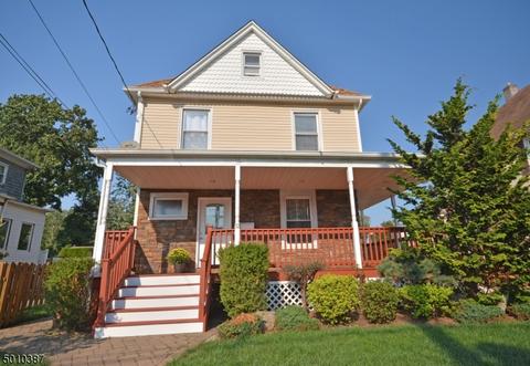32-34 Everett Pl, Plainfield, NJ 07063 photo 1