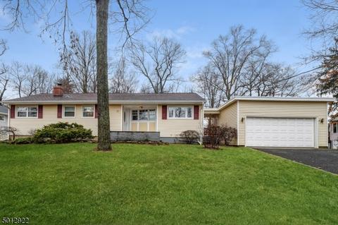 31 Mountain Ave, Berkeley Heights, NJ 07922 photo 1