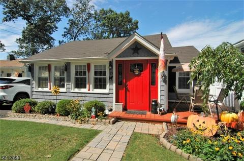 13 Willow St, Mount Arlington, NJ 07856 photo 1