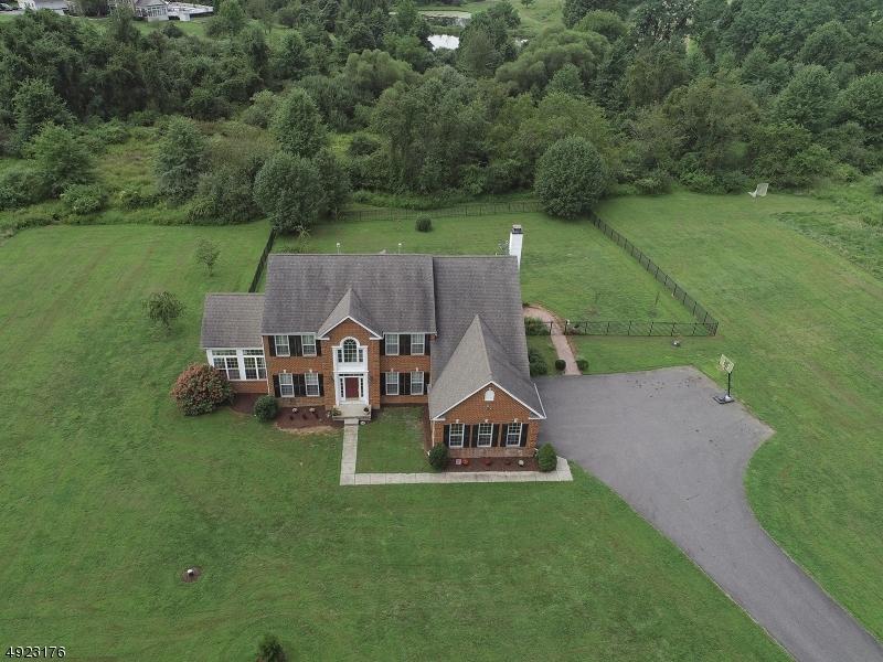  12 Surrey Way, Pittstown, NJ 08867 photo 20