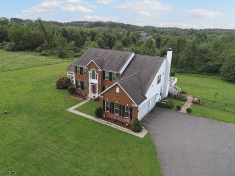 12 Surrey Way, Pittstown, NJ 08867