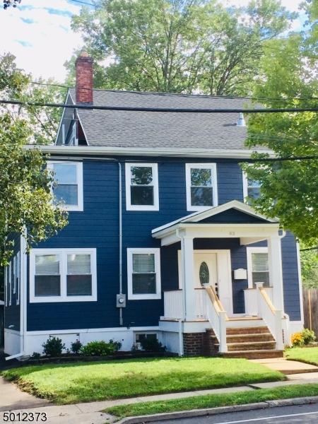 83 Park Ave, Maplewood, NJ 07040 photo 1
