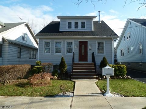 581 Carlyle Pl, Union, NJ 07083 photo 1