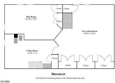 823 Carter Ln, Paramus, NJ 07652 photo 24