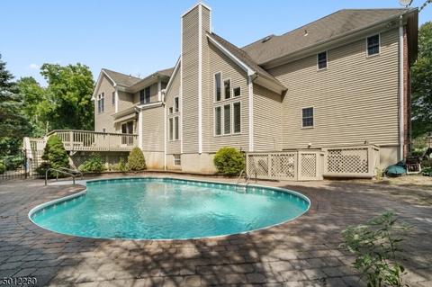 4 Evergreen Ct, Warren, NJ 07059 photo 25