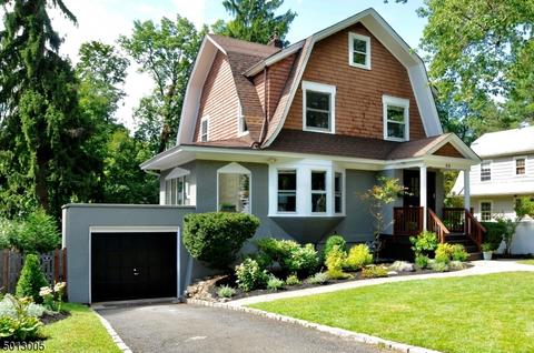 64 Macopin Ave, Montclair, NJ 07043 photo 1