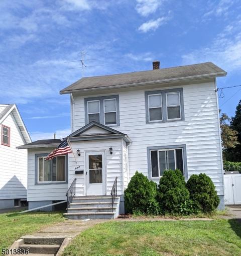 157 Spring St, Passaic, NJ 07055 photo 1