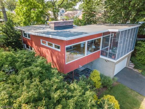 235 Van Winkle Ave, Nutley, NJ 07110 photo 1