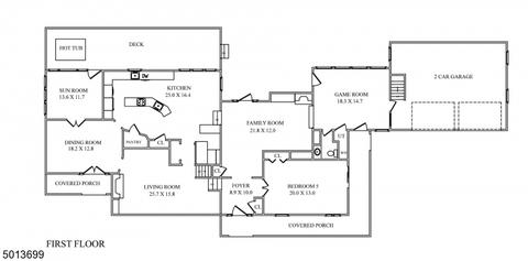 29 Riverside Dr, Basking Ridge, NJ 07920 photo 24