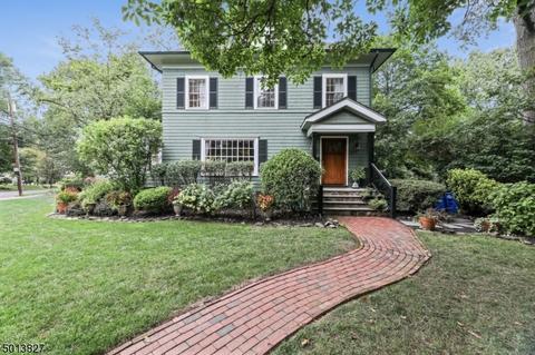 479 Baldwin Rd, Maplewood, NJ 07040 photo 1