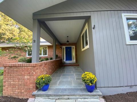 2 Robert Rd, Mendham, NJ 07945 photo 3