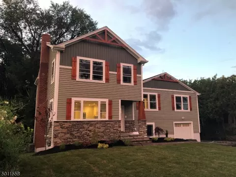 282 Garfield St, Berkeley Heights, NJ 07922 photo 1