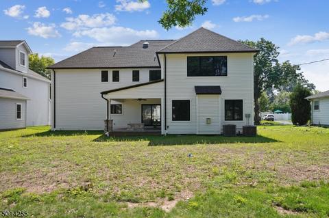 110 Fieldstone Dr, Springfield, NJ 07081 photo 18