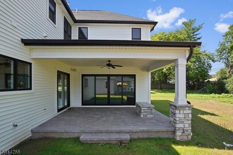 110 Fieldstone Dr, Springfield, NJ 07081 photo 19