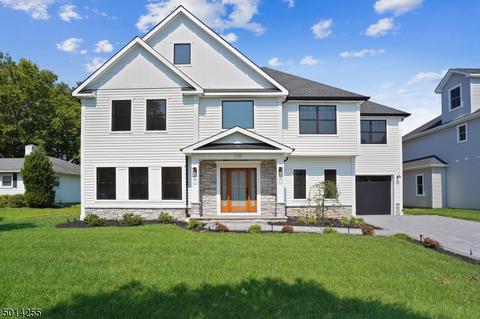 110 Fieldstone Dr, Springfield, NJ 07081 photo 1