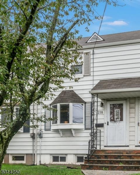 218 Darling Ave, Bloomfield, NJ 07003 photo 1