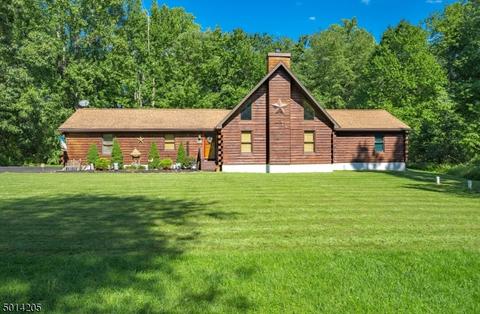 123 Spring Hill Rd, Skillman, NJ 08558 photo 1