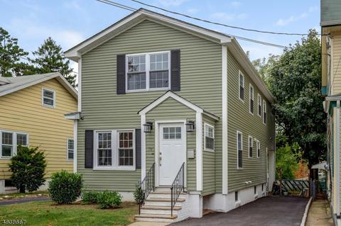 78 Van Ness Ter, Maplewood, NJ 07040 photo 2