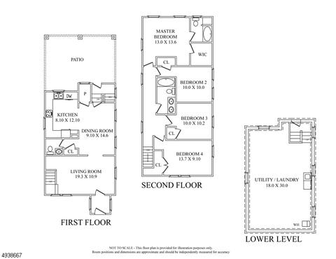 78 Van Ness Ter, Maplewood, NJ 07040 photo 21