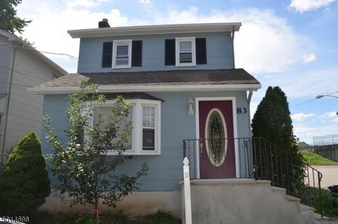83 Mountain View Blvd, Wayne, NJ 07470 photo 1
