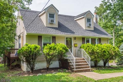 33 Shady Ter, Wayne, NJ 07470 photo 1