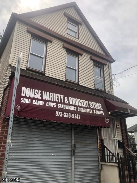 172 16th Ave, Newark, NJ 07103 photo 2