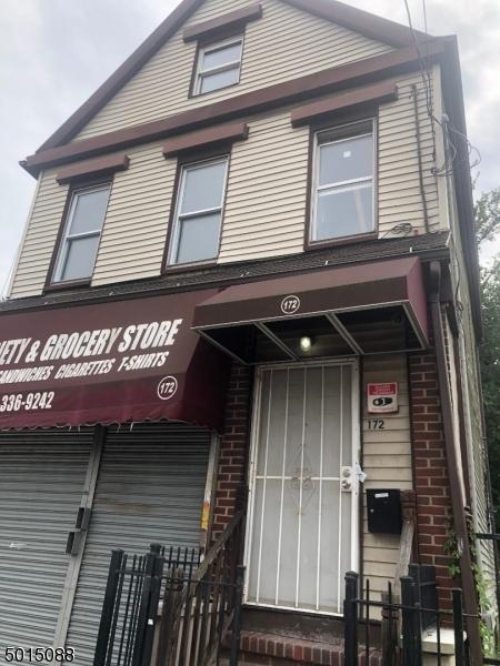 172 16th Ave, Newark, NJ 07103 photo 1