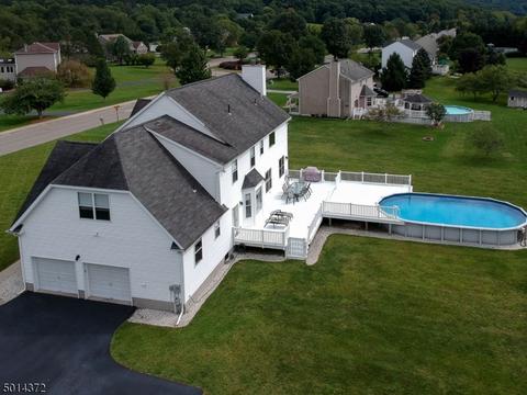 25 David Dr, Frankford, NJ 07822 photo 2