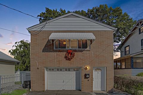 442 Dewitt Ave, Belleville, NJ 07109 photo 1