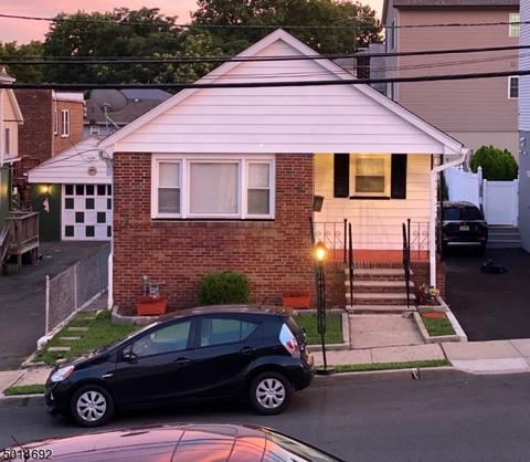 138 Baltimore Ave, Hillside, NJ 07205 photo 2