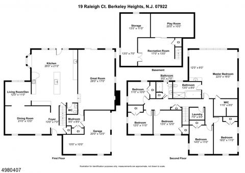 19 Raleigh Ct, Berkeley Heights, NJ 07922 photo 24