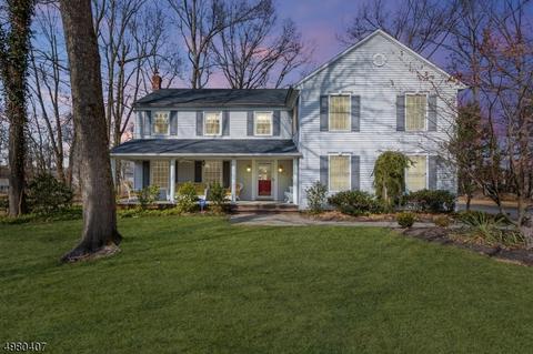 19 Raleigh Ct, Berkeley Heights, NJ 07922 photo 2