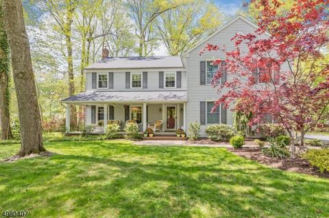 19 Raleigh Ct, Berkeley Heights, NJ 07922 photo 1