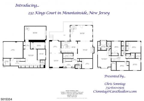 232 Kings Ct, Mountainside, NJ 07092 photo 25