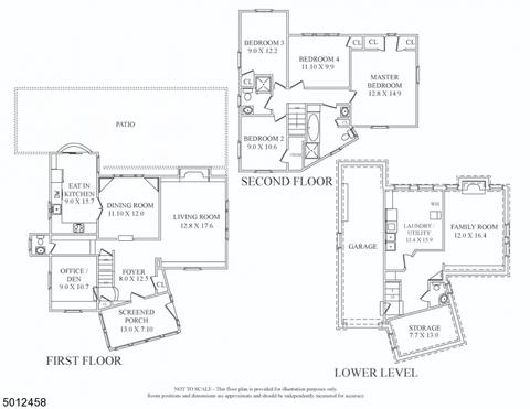 42 Whittingham Ter, Millburn, NJ 07041 photo 25