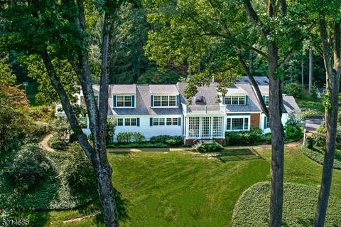 101 Hardscrabble Rd, Basking Ridge, NJ 07920 photo 1