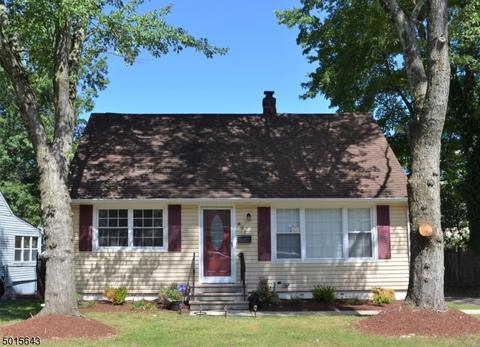 849-51 Adam Cir, Plainfield, NJ 07062 photo 1