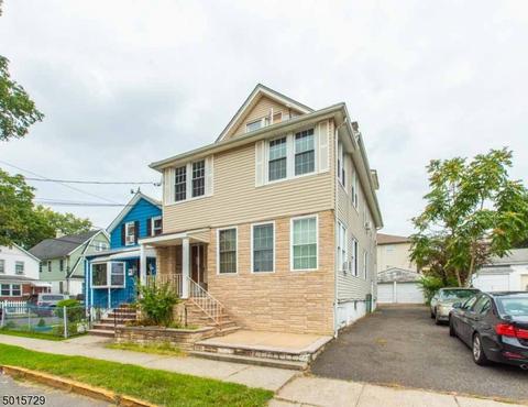 27 2nd St, Bloomfield, NJ 07003 photo 2