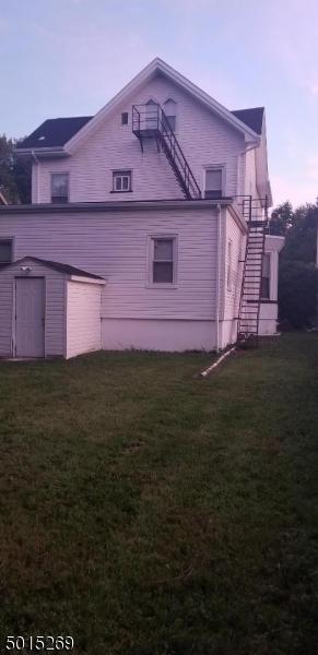 563 Argyle Ave, Orange, NJ 07050 photo 2