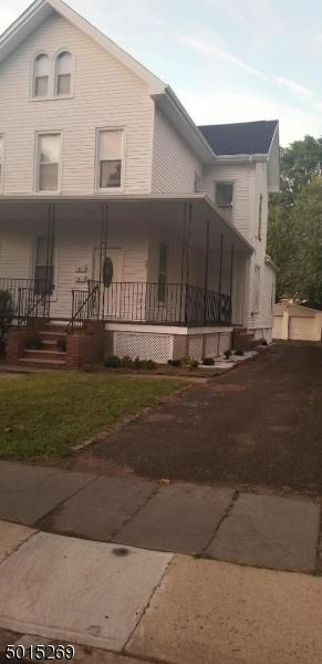 563 Argyle Ave, Orange, NJ 07050 photo 1