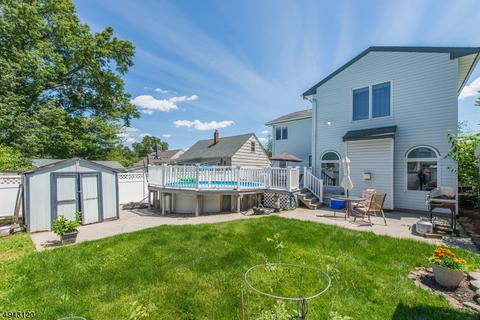 33 Rossen Pl, Bloomfield, NJ 07003 photo 20