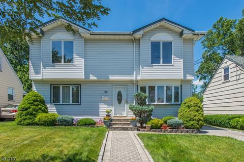 33 Rossen Pl, Bloomfield, NJ 07003 photo 2