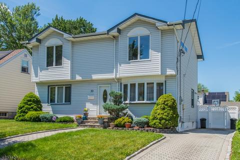 33 Rossen Pl, Bloomfield, NJ 07003 photo 1