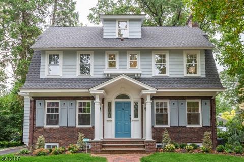 34 Marion Rd, Montclair, NJ 07043 photo 1